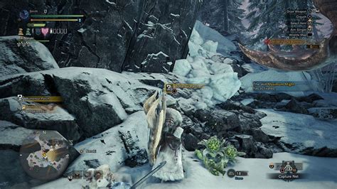 mhw iceborne young butterbur|Monster Hunter World iceborne / deliver young .